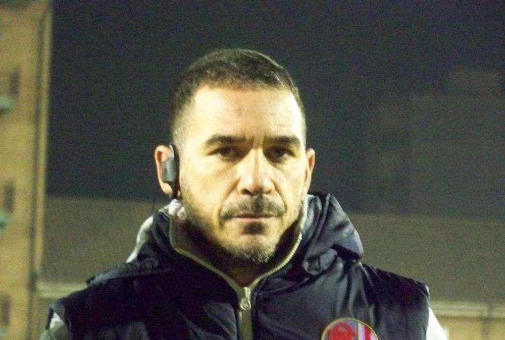 D’Agostino a TuttoBari: "Folorunsho completo. E' da serie A"