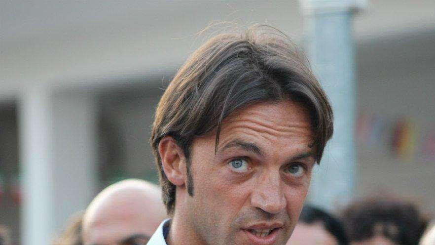 Nicola Legrottaglie