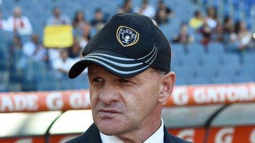 Iachini a TuttoBari: "Vedo già la mano di Grosso. In passato..."