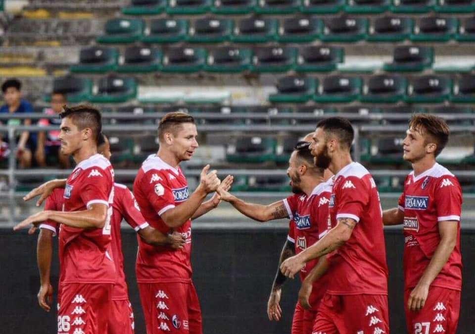 Verso Rieti: il Bari è pronto a ripartire, le possibili scelte