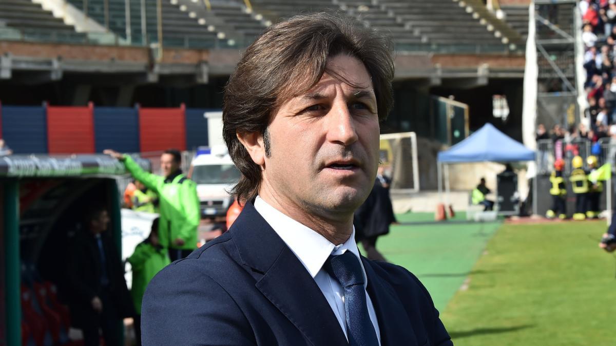 Rastelli e il Bari, TuttoC: "Niente effetto sorpresa o nome di tendenza. Ecco la sua reputazione"