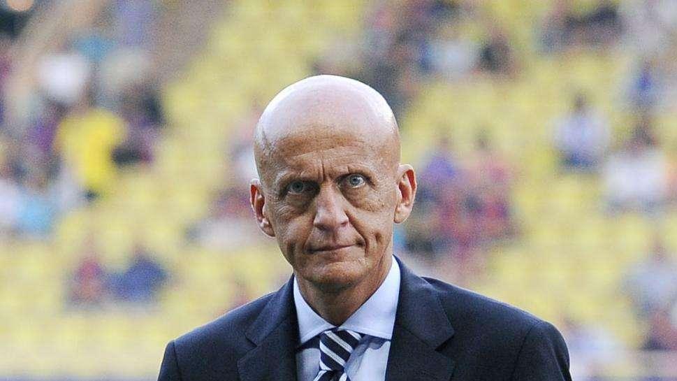 Pierluigi Collina