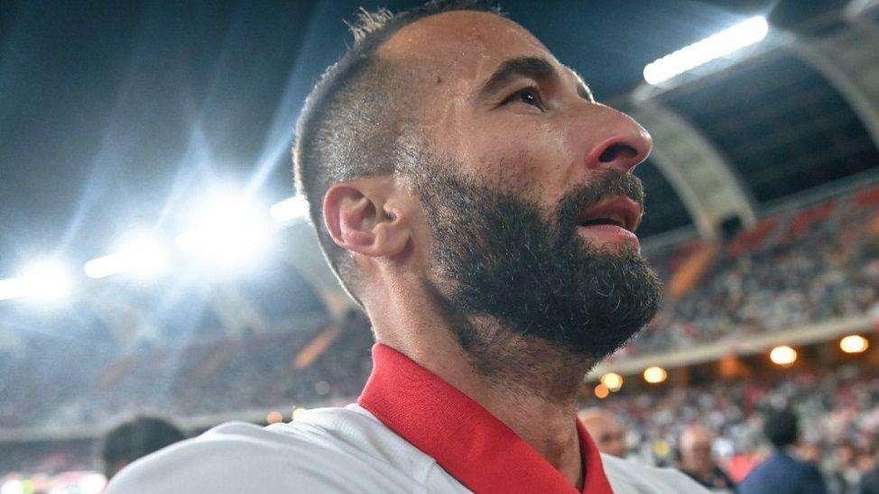 Di Cesare, sabato l'ultima lacrima per 'vendicare' la finale