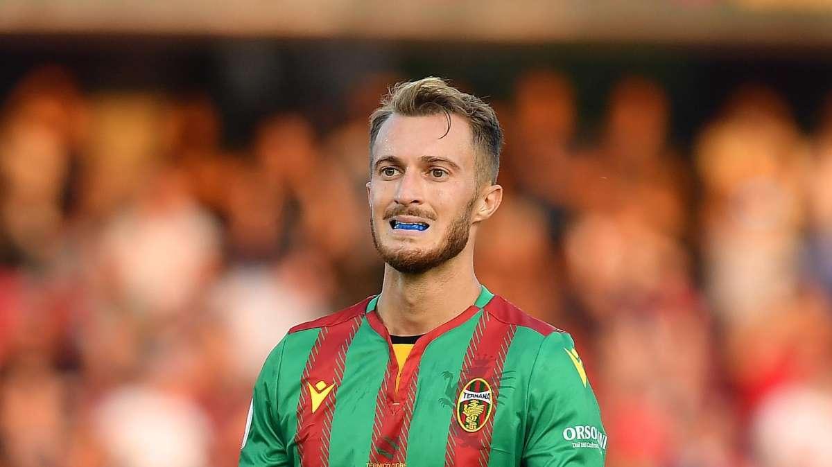 GdS - Attacco, sfida fra Gytkjaer e Donnarumma. E la Ternana prende Favilli