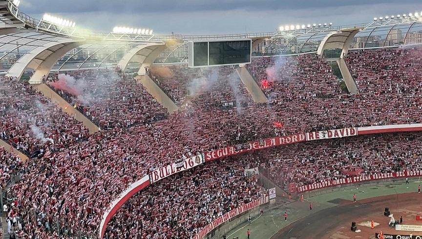 Bari e il segno del declino: l'Inter 'dei grandi' al San Nicola per amichevole, l'U23 sarà tua avversaria