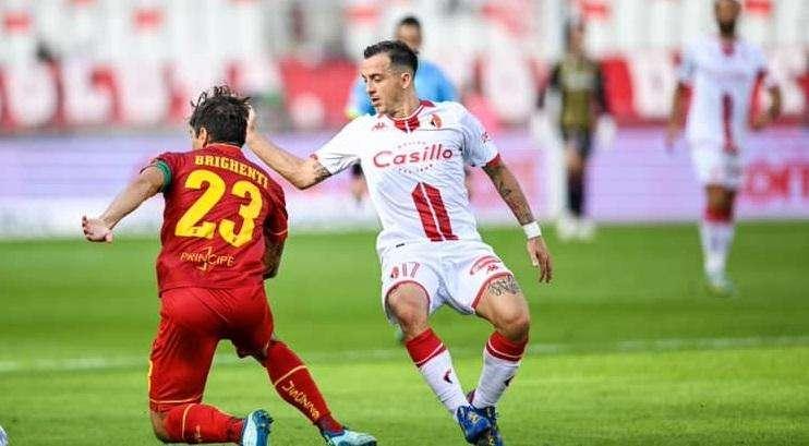 C'è Maiello nel motore. Verso la Ternana: viaggia verso la conferma. E oggi...
