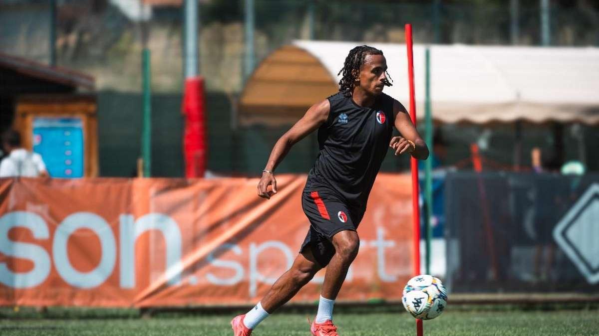 Dorval è rimasto. GdS: "Presto incontro per il contratto"