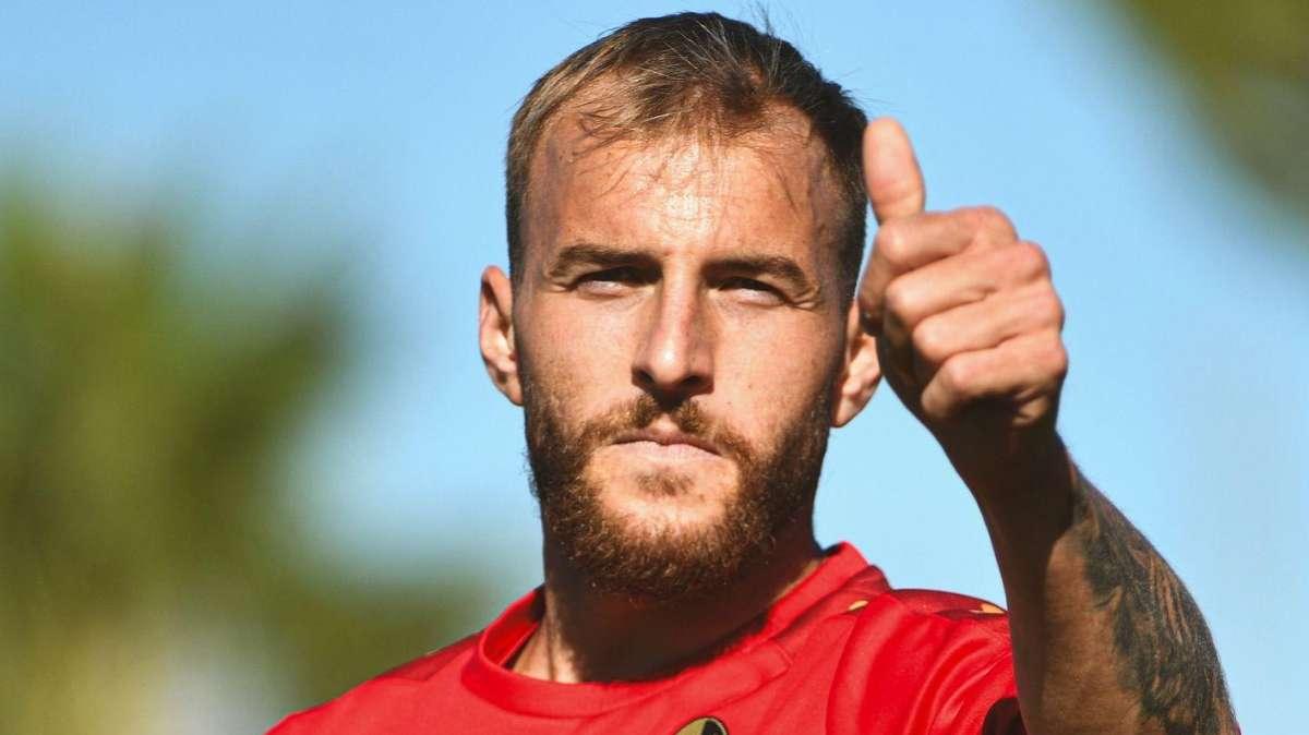 Sibilli senza limiti: anima del Bari, falso nueve e rigorista. E i numeri crescono ancora