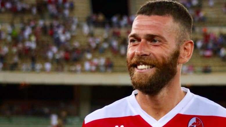 Antenucci, mercato e modulo: 10 domande e risposte sul futuro...