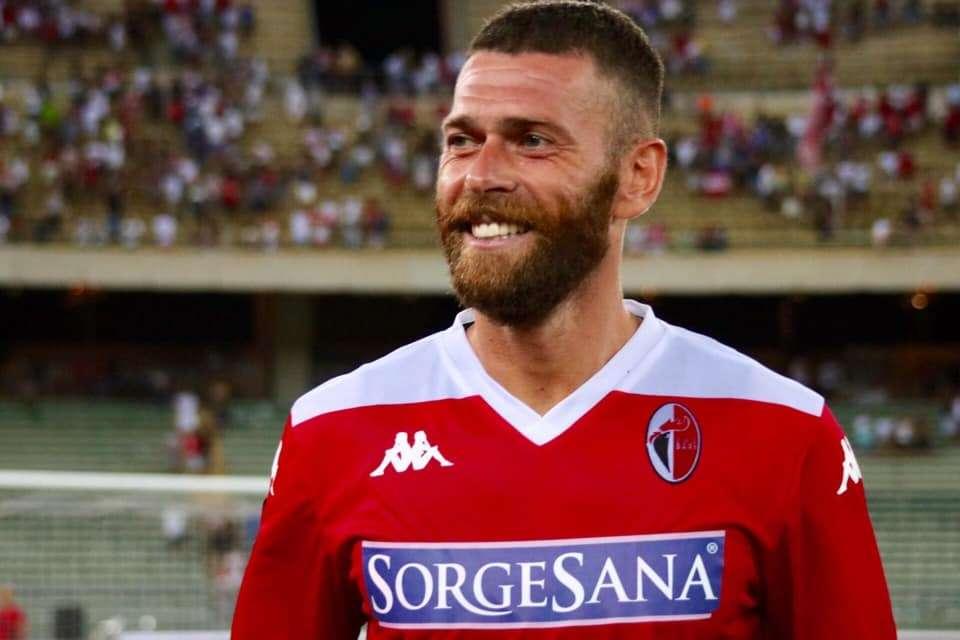 Social - Antenucci, esordio in asilo per le figlie. Ferrari e LDL... FOTO