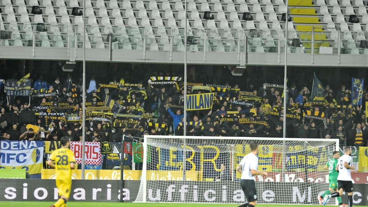 Gli altri gironi - Sudtirol infermabile. Modena show: 6 gol e vetta della classifica