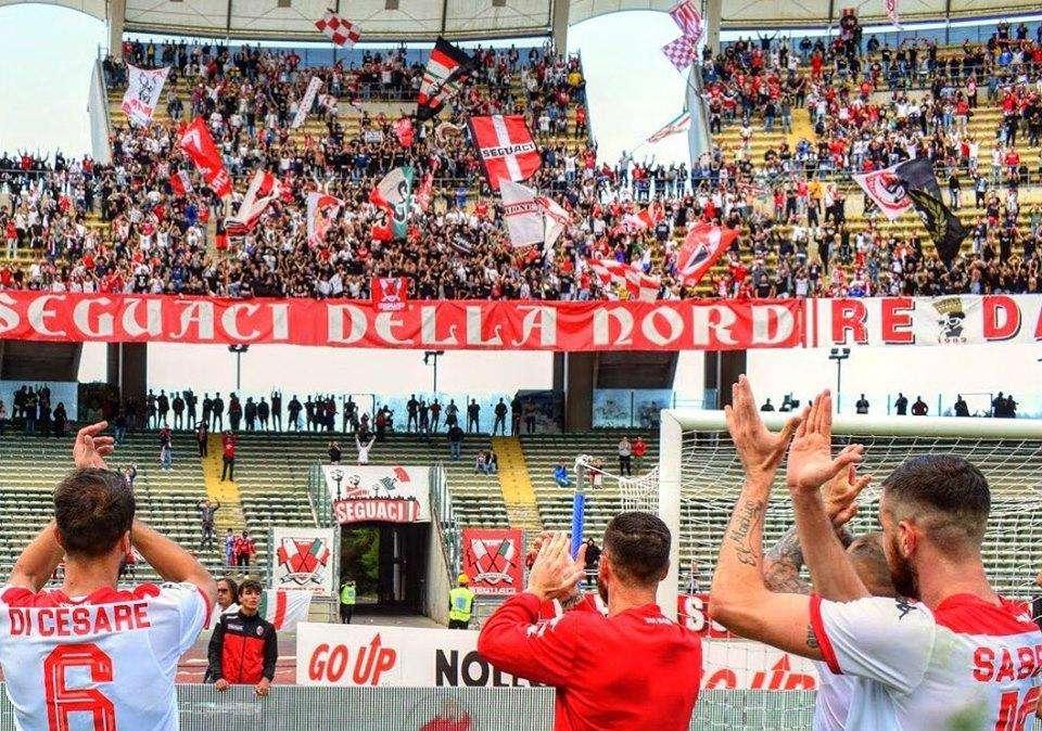 VIDEO - Con l'Avellino tre punti d'oro: vetta ancora possibile? L'opinione dei tifosi...