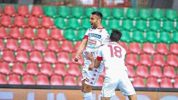 Ag. Maita a TuttoBari: “Penalizzante arrivare dietro Catanzaro e Avellino. Obiettivo è vincere: resterà in ogni caso”