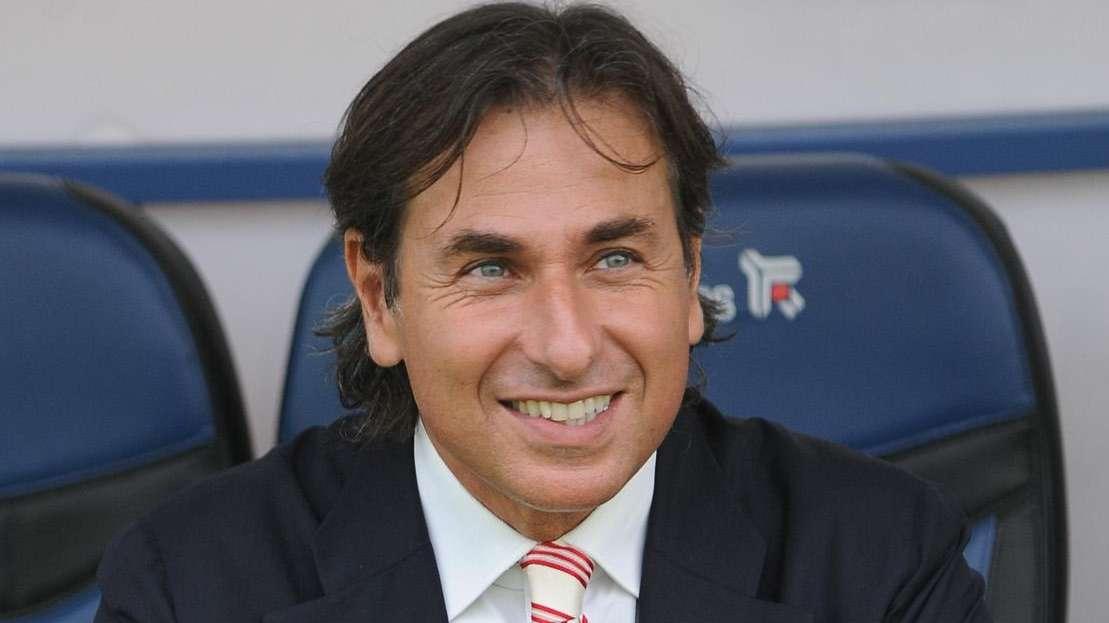 Gianluca Paparesta