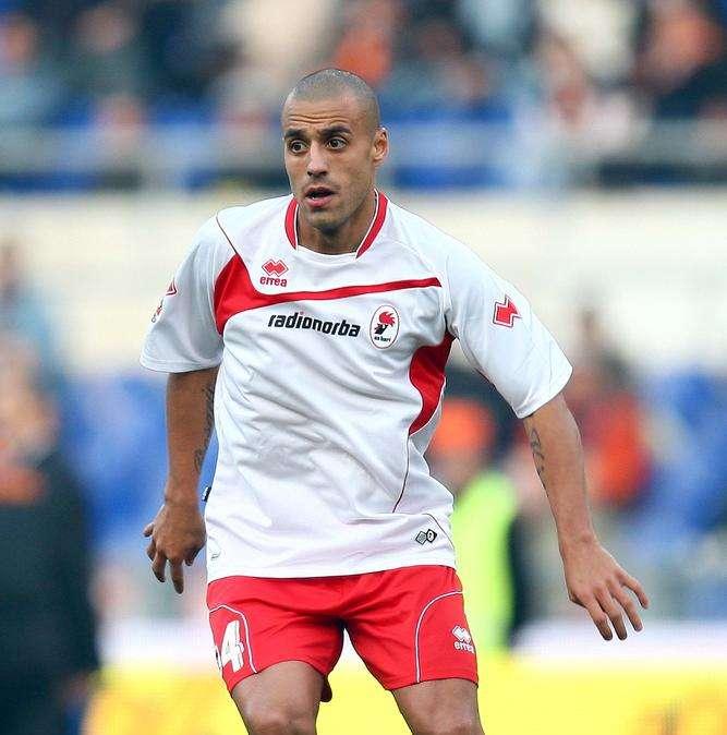 Sergio Almiron