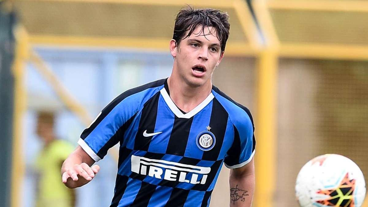 Tmw - Salta l'accordo tra Bari e Inter per Squizzato. Il motivo? La formula