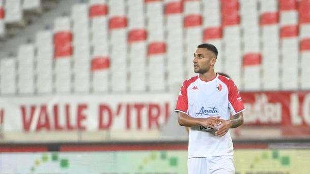 Maita: "Fa male subire gol dopo tutte quelle occasioni. Segnare mi manca"