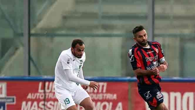 Catania, Pinto: "Ci manca uno step per raggiungere Bari e Ternana"