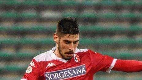 Corsinelli: "Play-off? Non vediamo l'ora. Chi preferirei evitare? Il Monopoli e la Reggiana..."