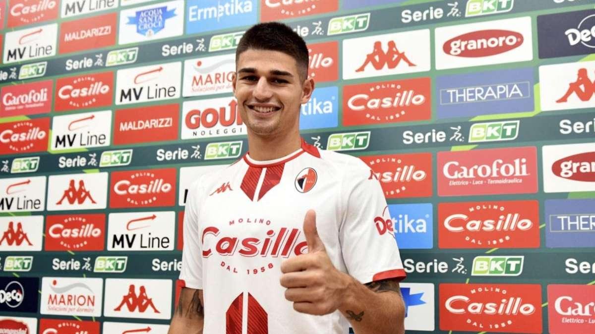 Non solo Koutsoupias. Dieci... giocatori balcanici protagonisti in biancorosso