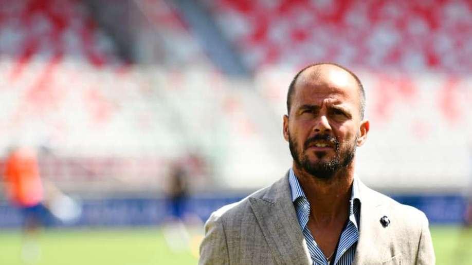 TuttoBari - Maiellaro: "Sul mercato serve qualche ritocco. Caprile-Cheddira? Permanenza fondamentale. L'obiettivo è lottare per la A"