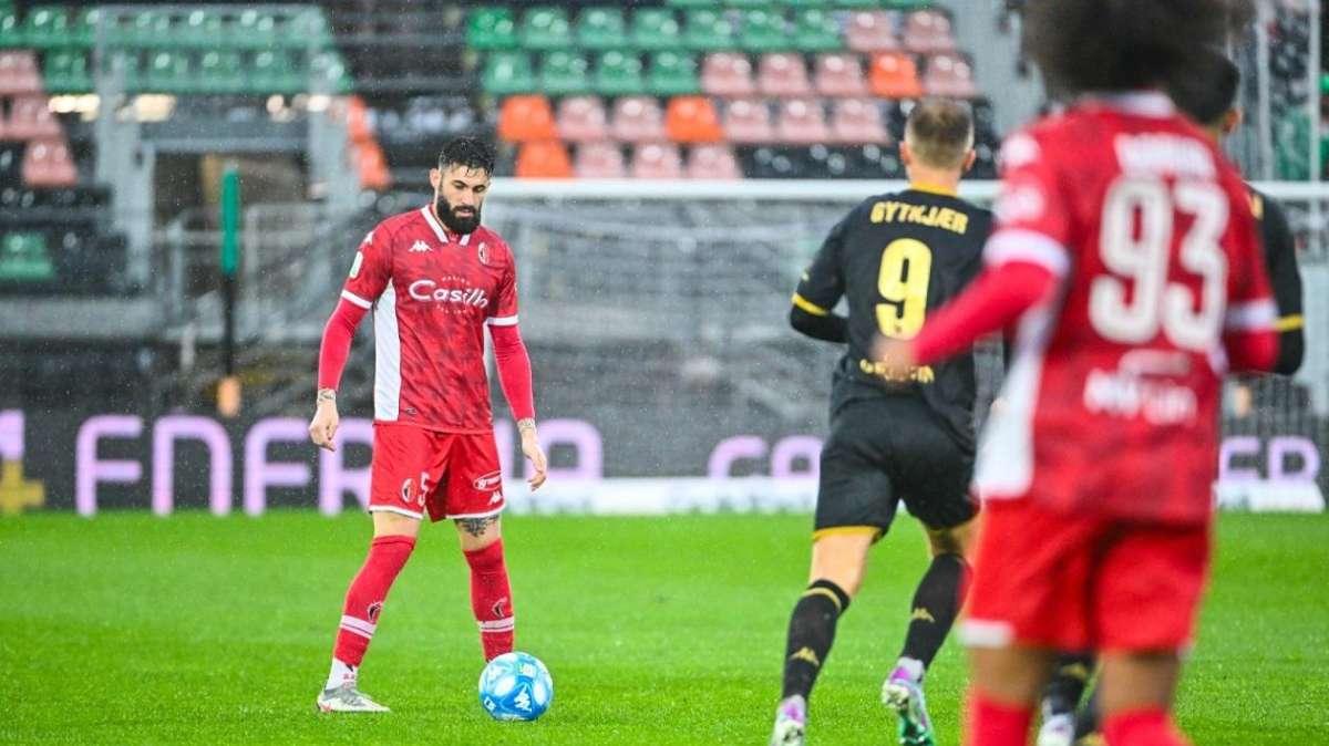 CdS - Iachini, bivio vero e proprio. Oggi s'indirizza il futuro