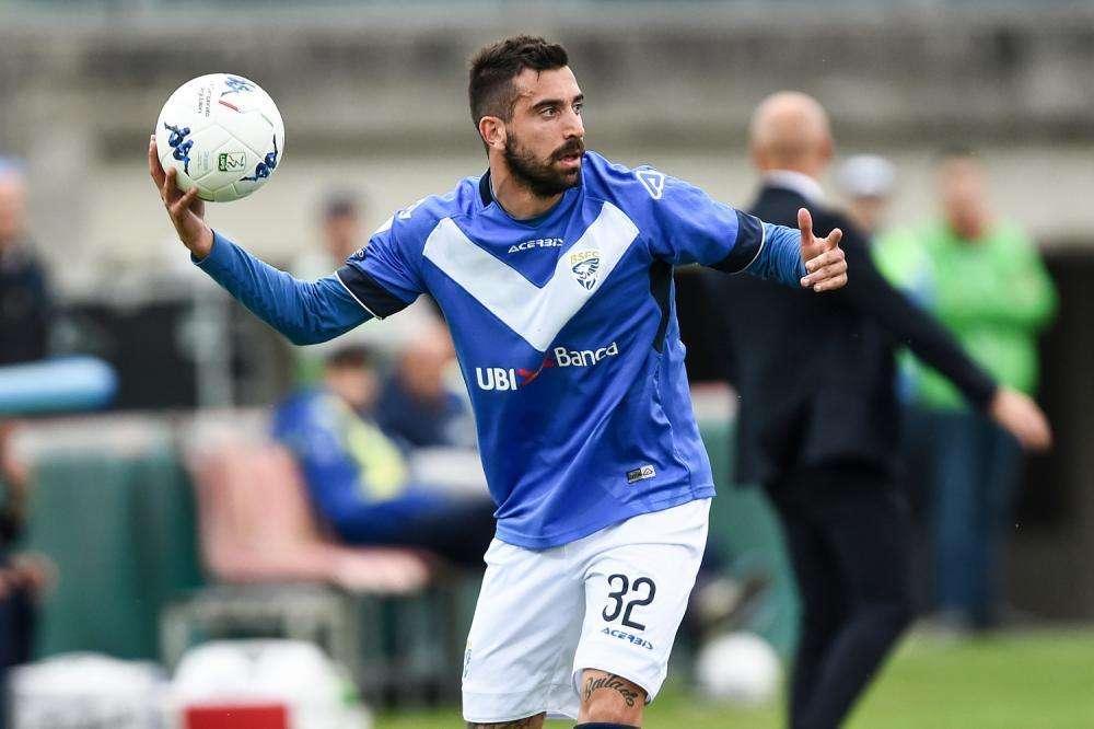 TuttoBari - Sfuma Tremolada: il calciatore non scenderà in Serie C