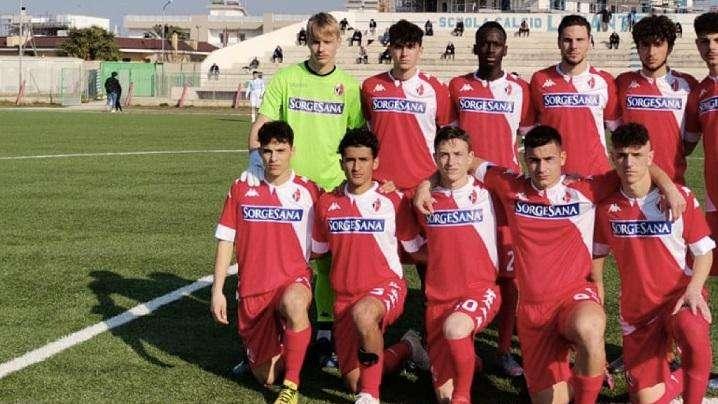 Primavera, esordio vincente per mister Loseto: 3-1 al Potenza