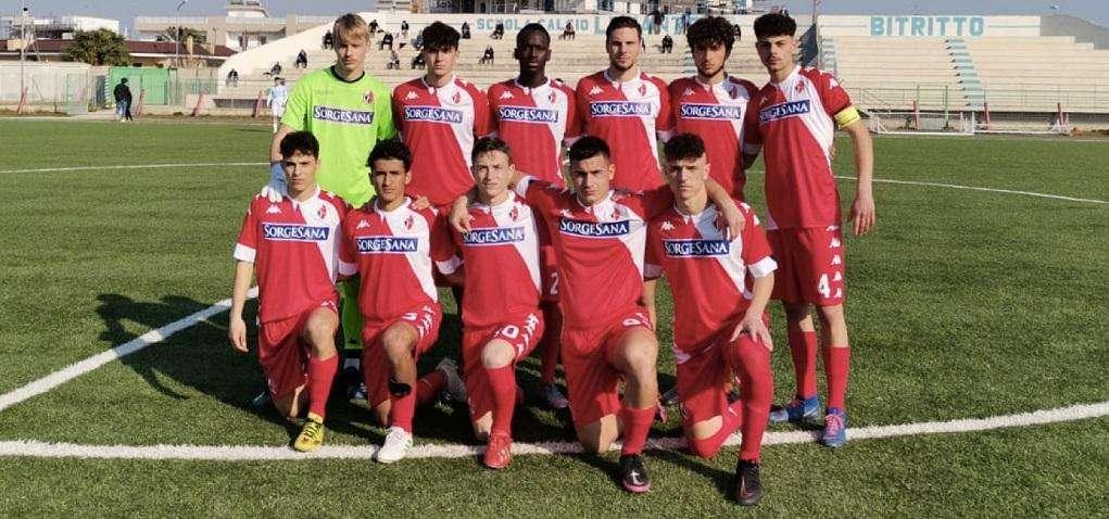 Giovanili, il programma: Primavera impegnata nel derby col Francavilla, a riposo Under 17 e Under 15