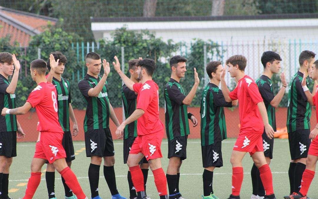 Casting Bari: a giugno raduni per il settore giovanile