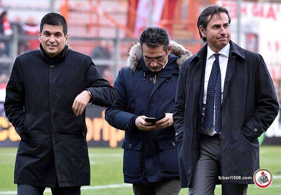 Playoff Bari, a Trapani ultimo treno: o si sale o sarà ricostruzione... 