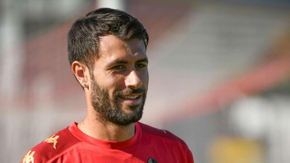 Pucino: "Futuro? Vorrei continuare. Il nuovo ruolo mi piace. Mantovani dà tutto"