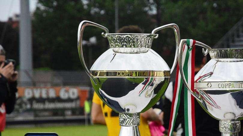 Coppa Italia C, il programma di primo e secondo turno