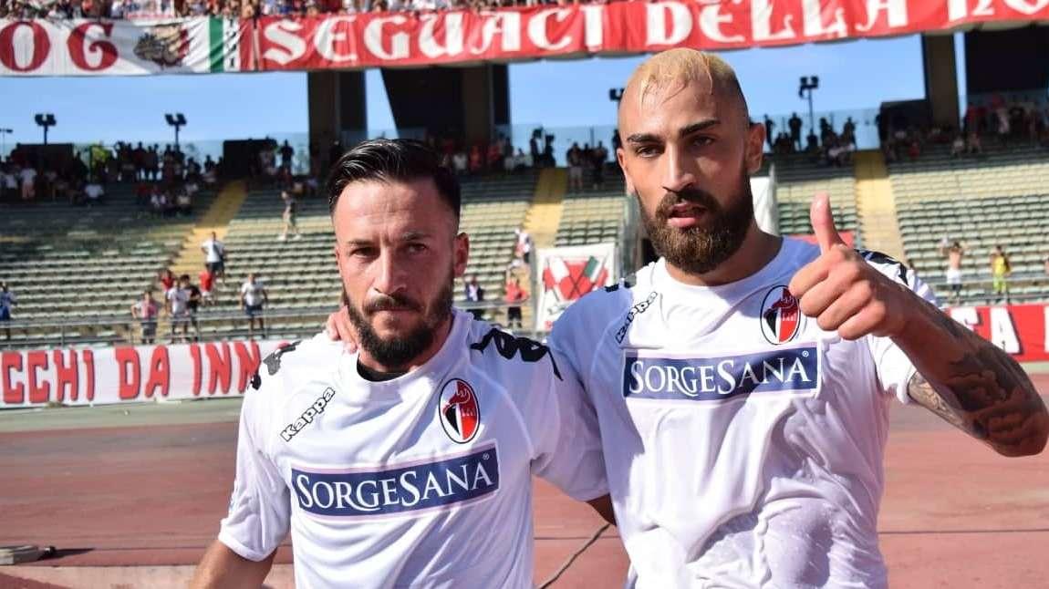 Simeri versione assist-man, Neglia non perdona sotto porta. Le pagelle