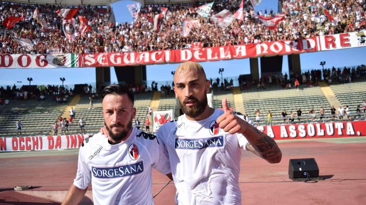 Sciannimanico a TuttoBari: "La società sa dove mettere mano. Ci sono giocatori importanti di rientro dai prestiti"