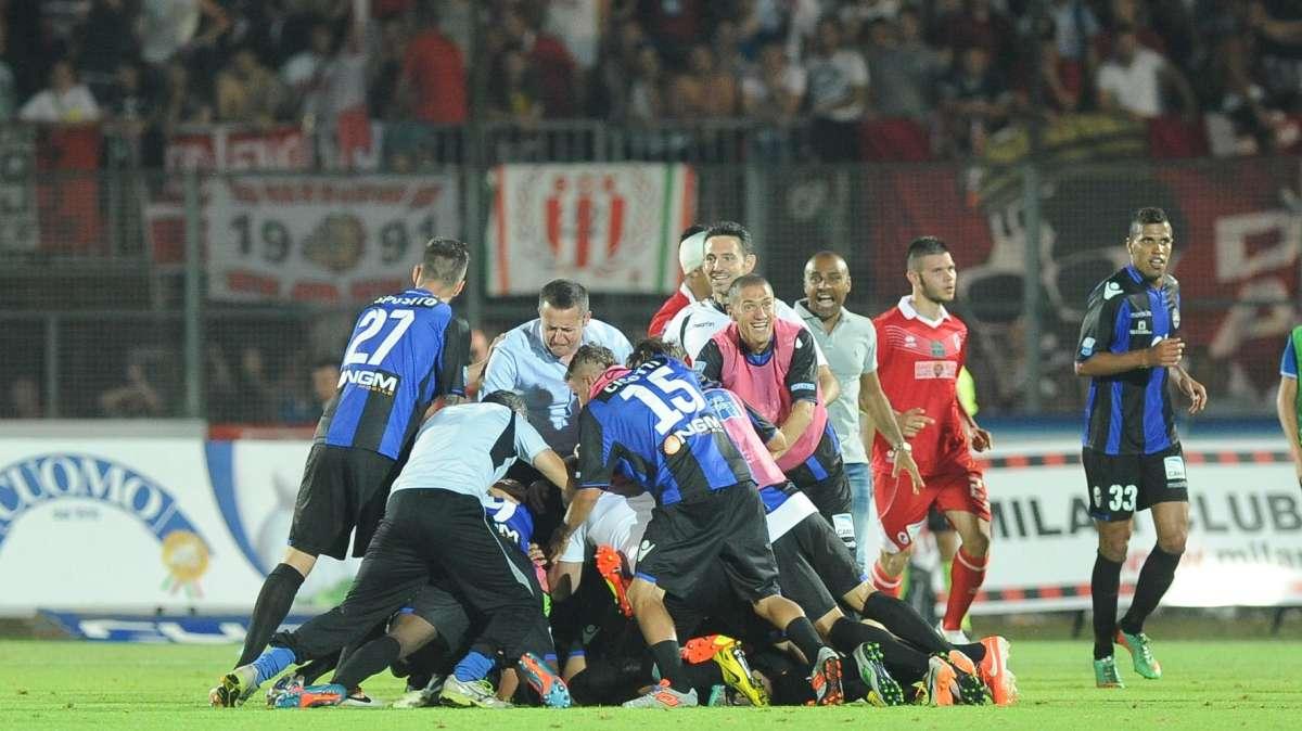 Ds Latina a TuttoBari: "I playoff? Difficile dimenticarli. L'episodio..."