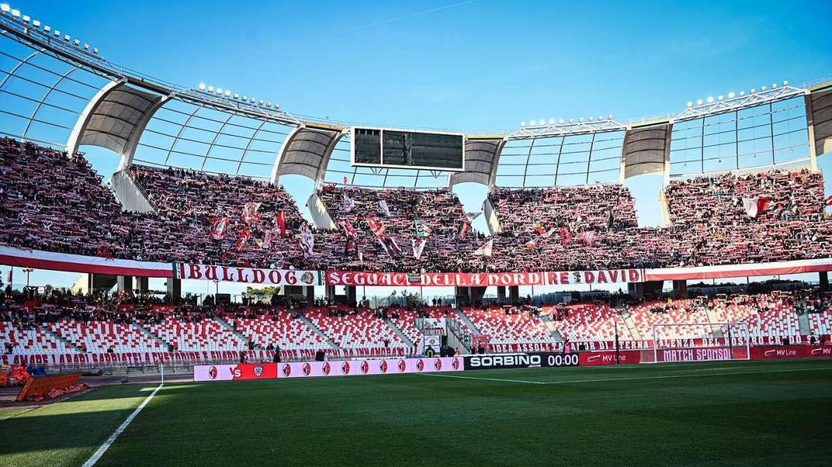 Nicassio a TuttoBari: “Stringiamoci intorno alla squadra: con i fischi i giocatori non sono sereni. Domani in campo con il sangue negli occhi”