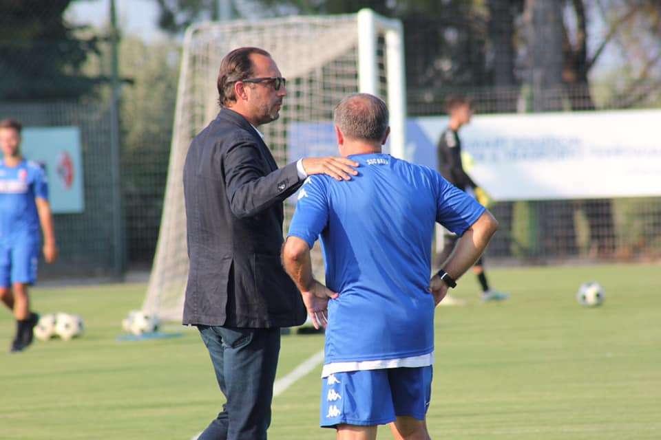 Divorzio annunciato