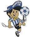 La Mascotte 1978
