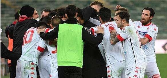 Bari e Ternana, perché avvicinarsi alla capolista non è impossibile
