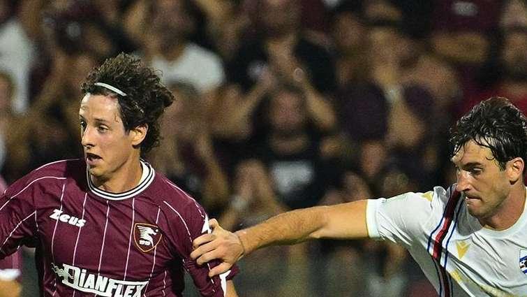 Da Pereiro a... Benedetti. L'ex Bari Tangorra dice la sua