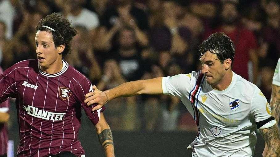 Benedetti e il caso di mercato. Dalla Samp: "Aveva richieste, è voluto restare"