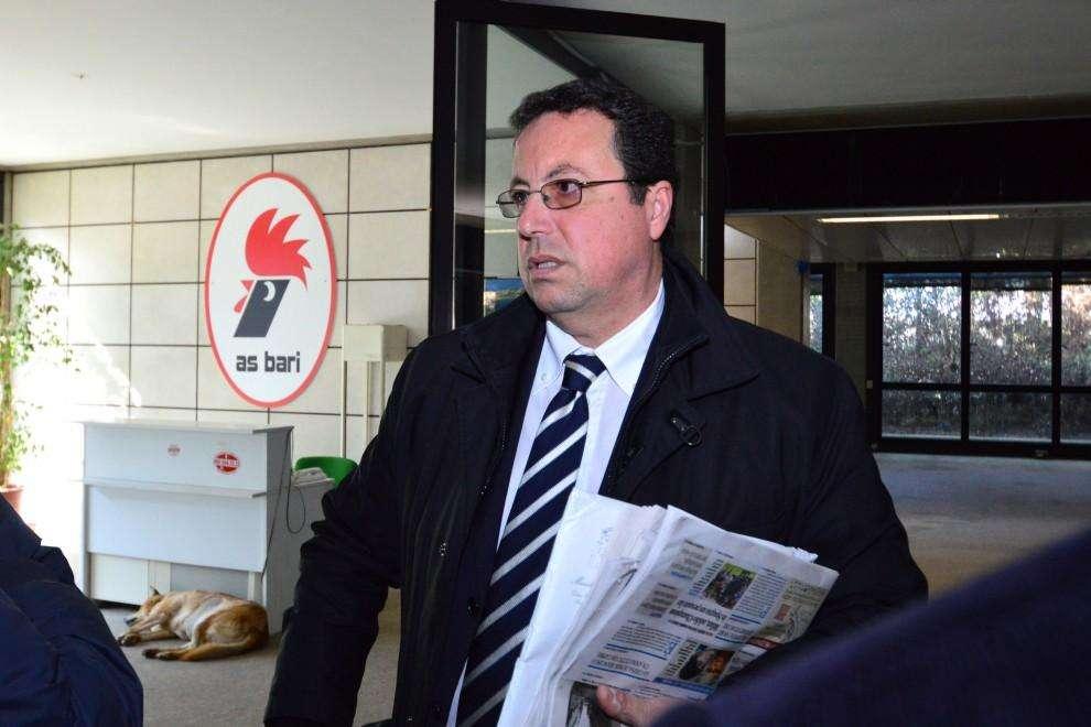 Danisi: "Questi ragazzi sono unici, al triplice fischio ho pianto"