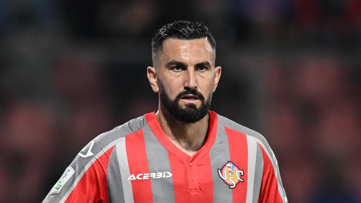 Coda domani si svincola. Ha voglia di continuare (in un campionato preciso)