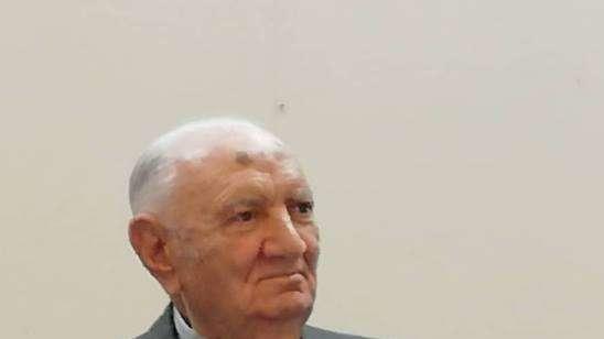 Decaro: "La gara di domani? Speriamo. Riapertura stadio? A breve..."