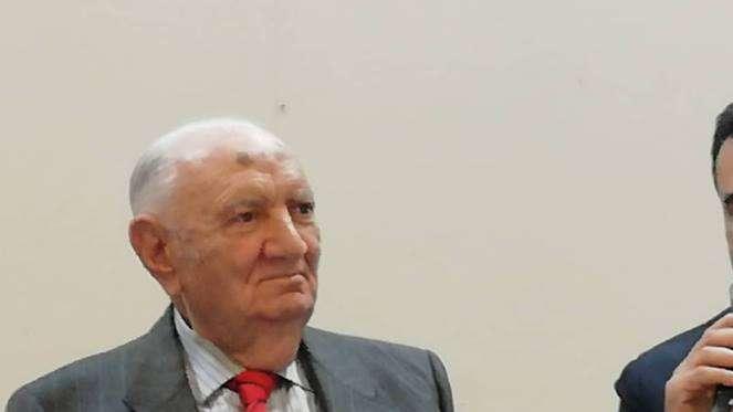 Decaro a TuttoBari: "Calo abbonamenti? Colpa dell'Avellino..."