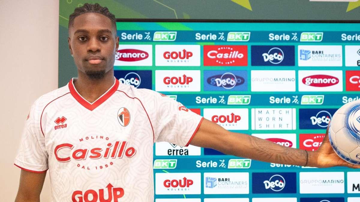 UFFICIALE - Bari, ecco Obaretin. Arriva dal Napoli, la formula 
