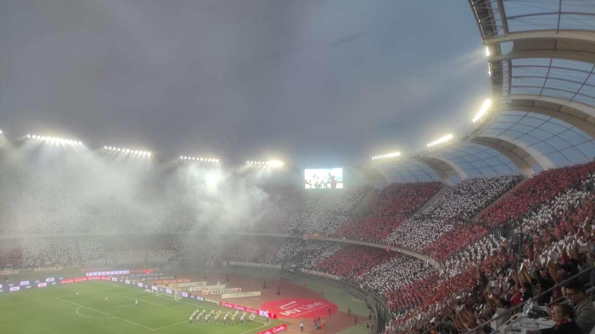 Bari-Cagliari, è record! Il dato ufficiale sugli spettatori