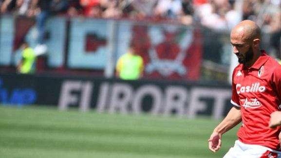 Pallone d'oro biancorosso - Ecco Benali! Il libico batte tutti. La classifica aggiornata