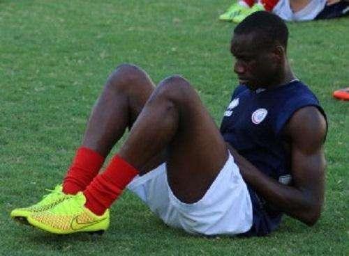 Dembel Sall